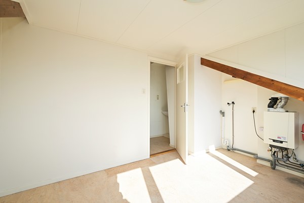 Medium property photo - Spaarwaterstraat 42, 2593 RN The Hague